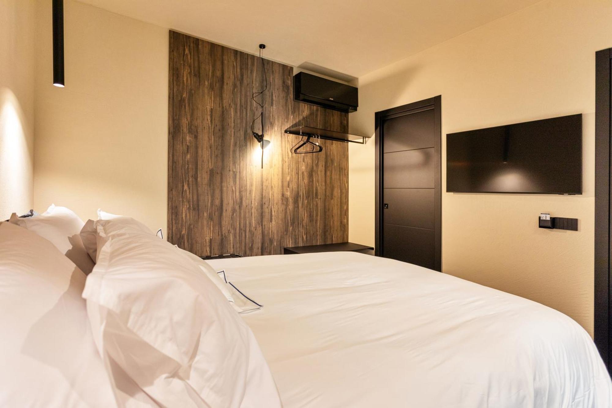 Etrus Boutique Room Amalfi Bagian luar foto