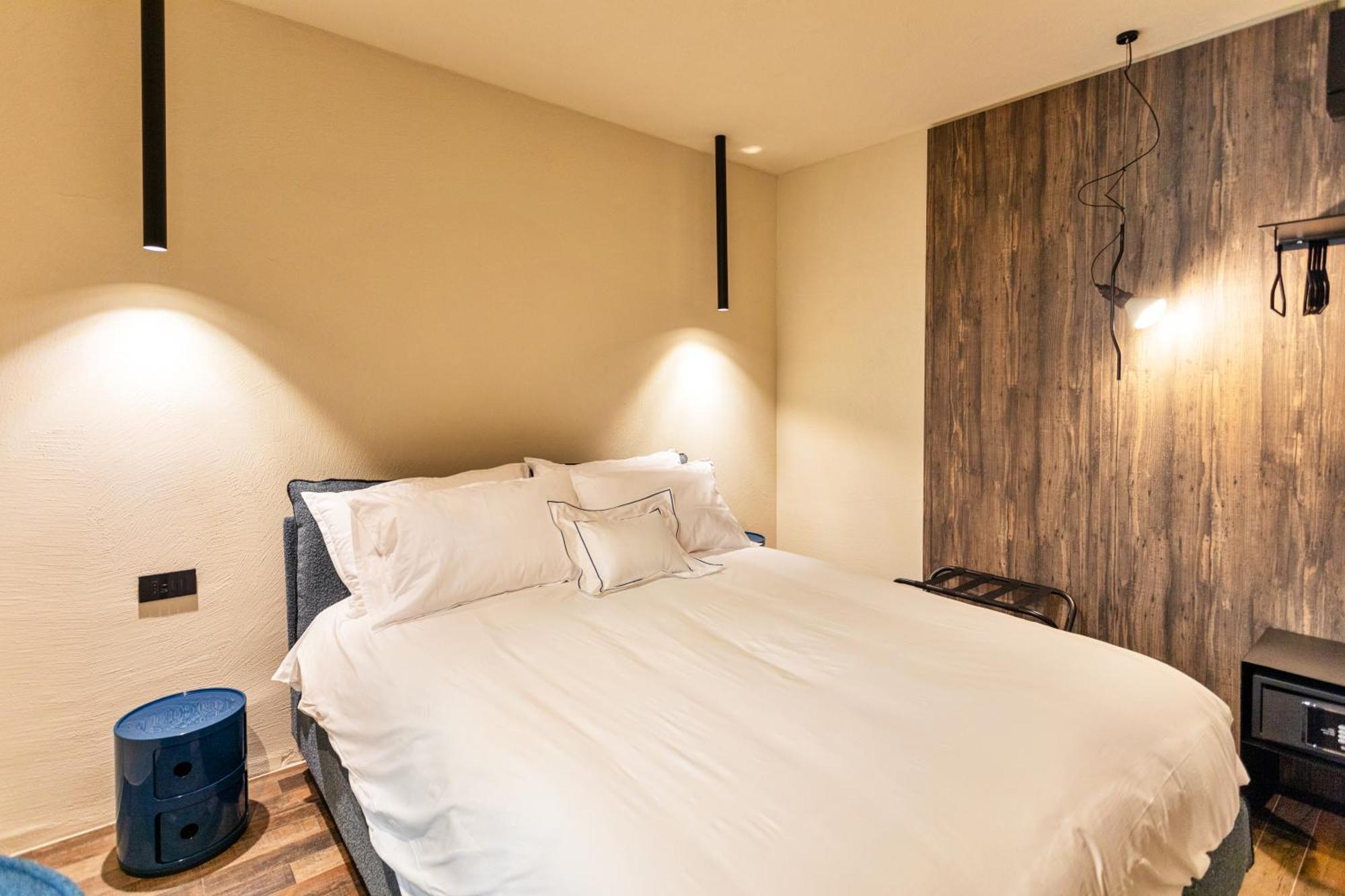 Etrus Boutique Room Amalfi Bagian luar foto