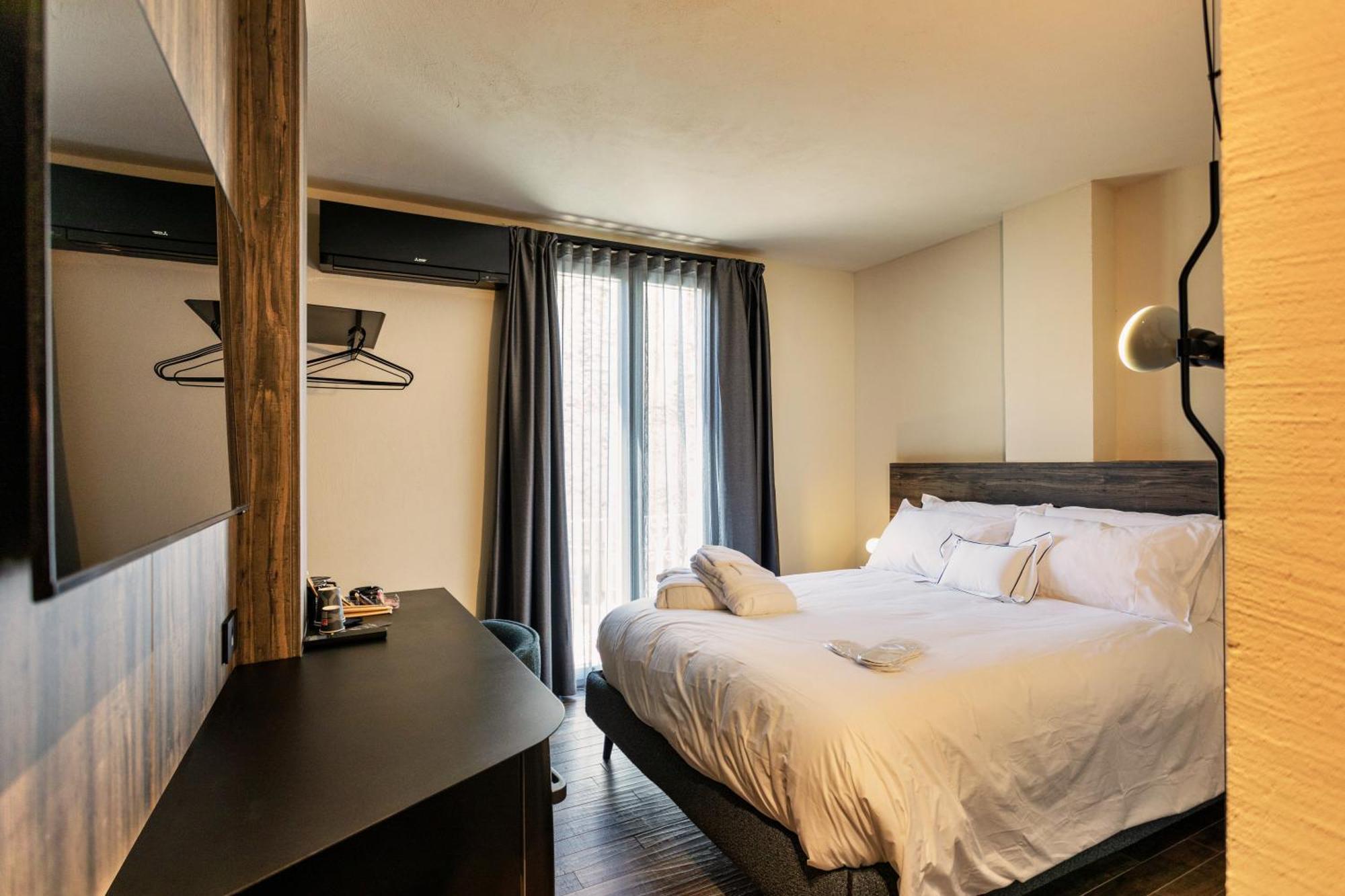 Etrus Boutique Room Amalfi Bagian luar foto