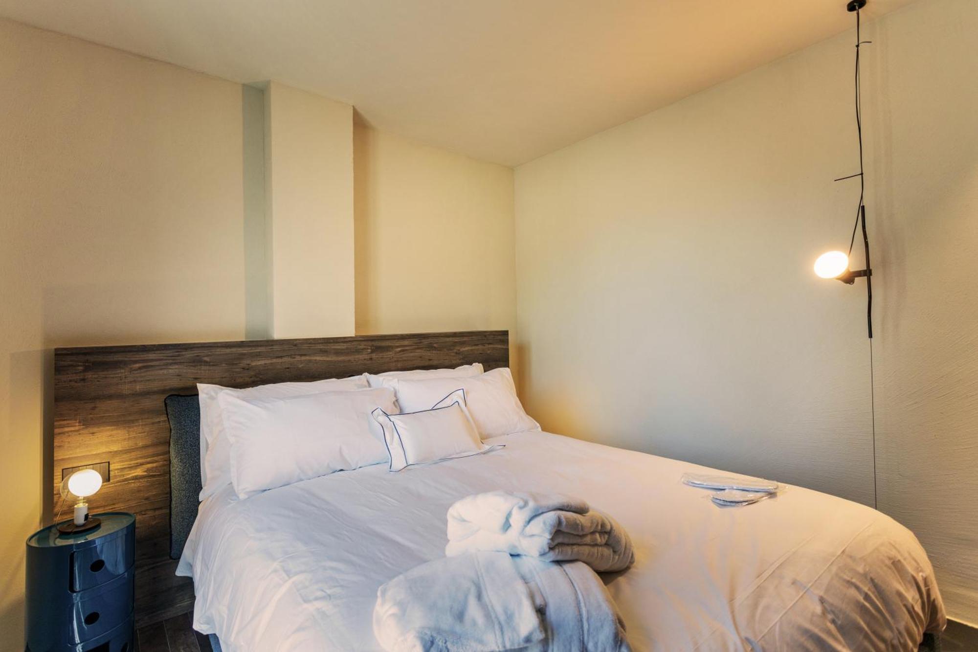 Etrus Boutique Room Amalfi Bagian luar foto