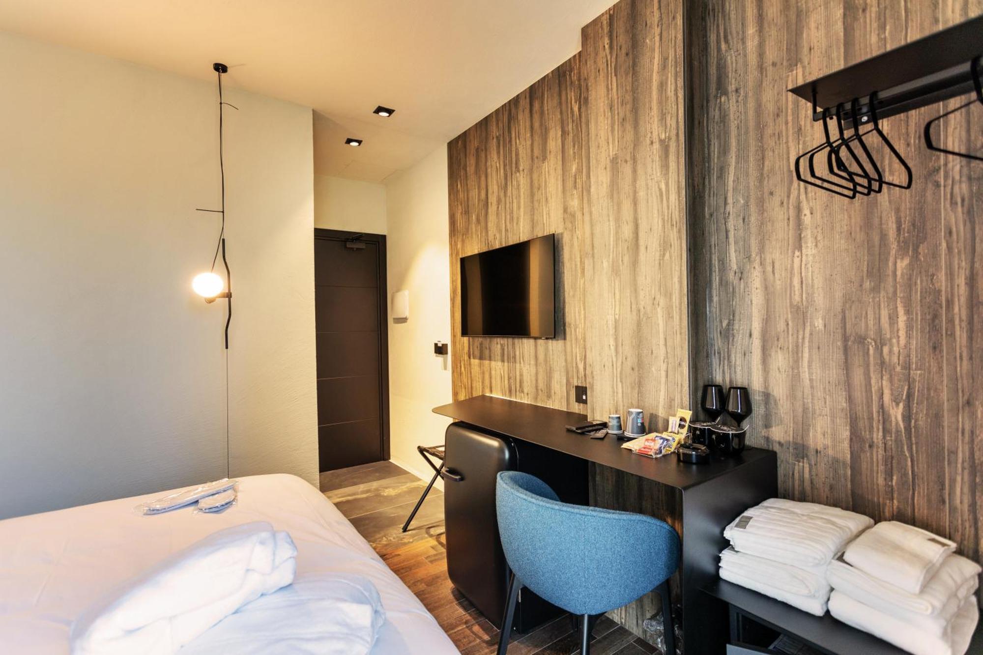 Etrus Boutique Room Amalfi Bagian luar foto